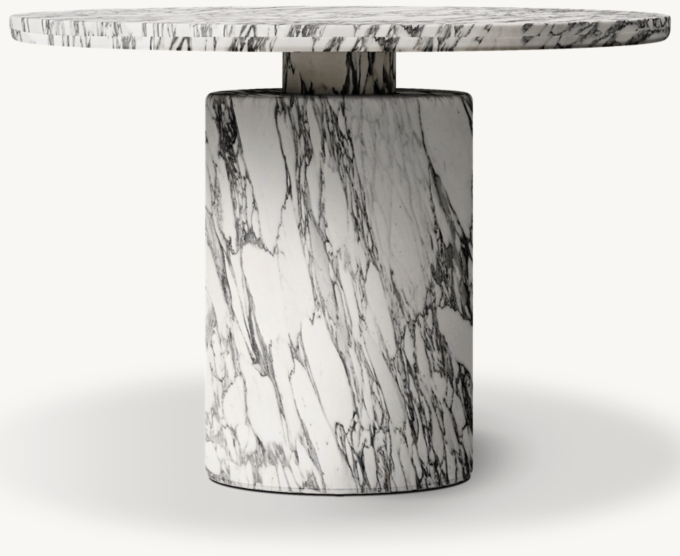 Ponti Entry Table