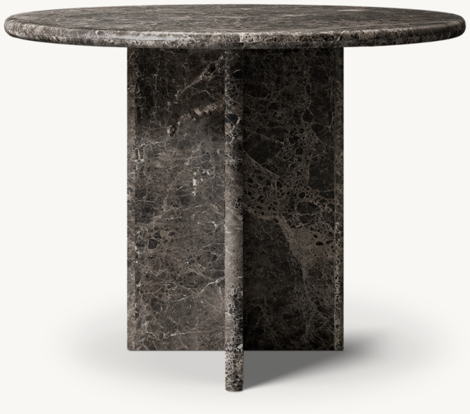 Marco Entry Table