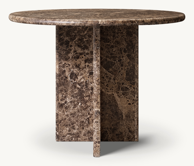 Marco Entry Table