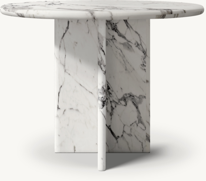 Marco Entry Table