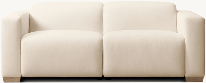 Lennon Recliner Modular 2-Piece Sofa