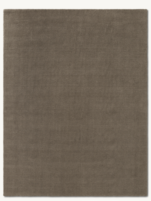 Shown in Truffle.