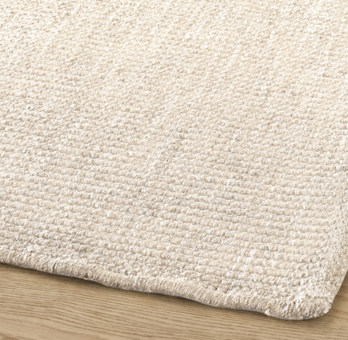 Ahmed Wool Rug