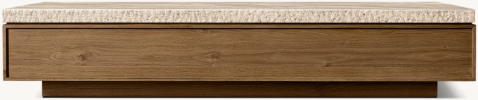 Lumi Coffee Table
