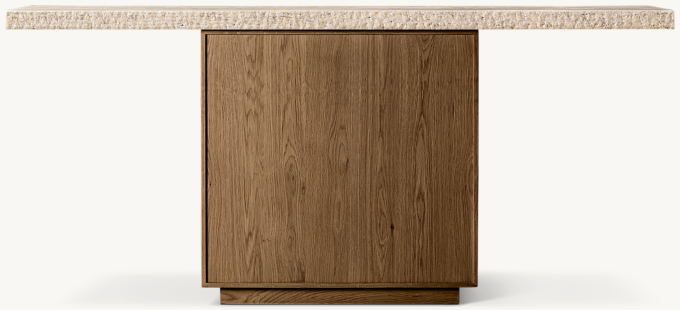 Lumi Console Table