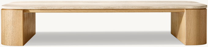 Mizu Coffee Table