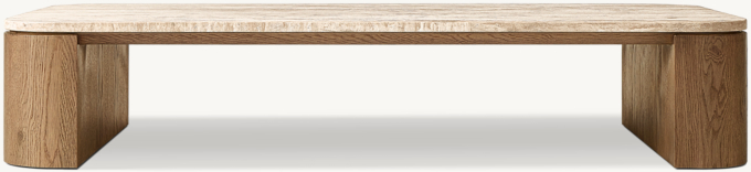 Mizu Coffee Table
