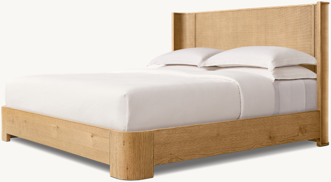 Mizu Shelter Bed
