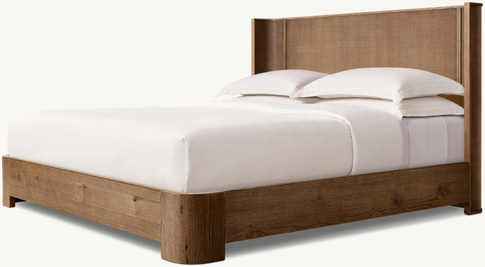 Mizu Shelter Bed