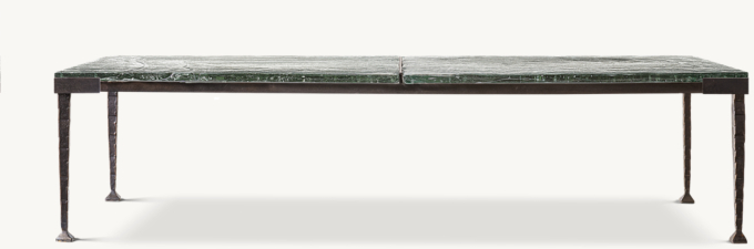 Adilon Coffee Table