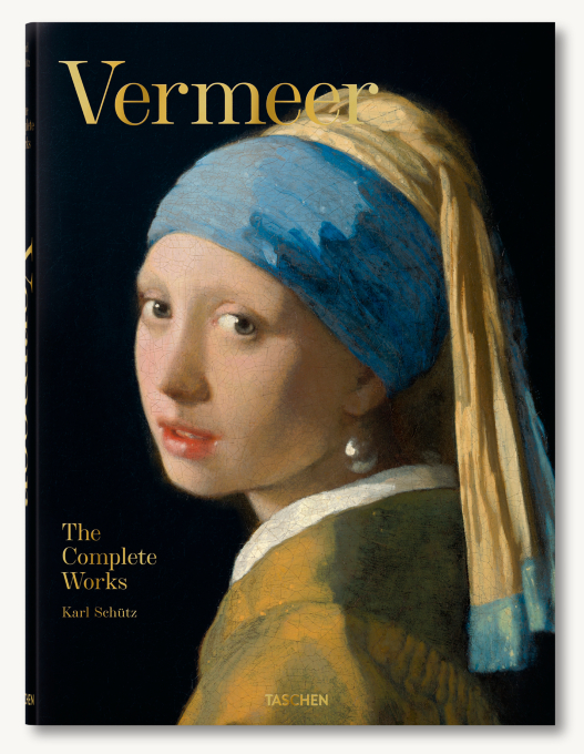 Vermeer. The Complete Works