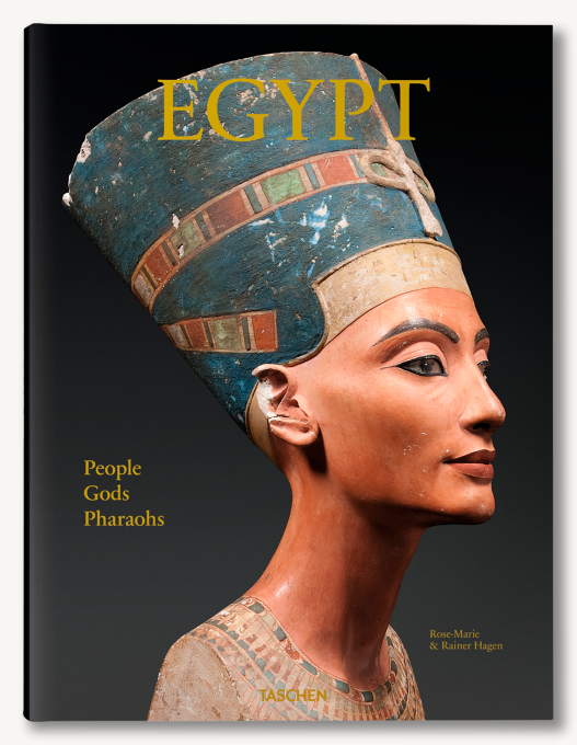 Egypt. People, Gods, Pharaohs