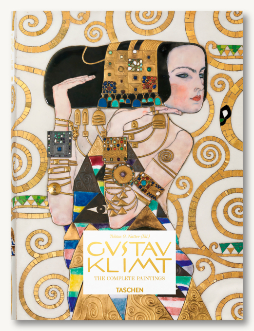 Gustav Klimt. The Complete Paintings
