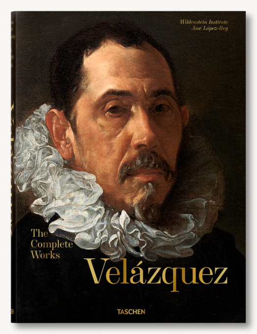 Velázquez. The Complete Works