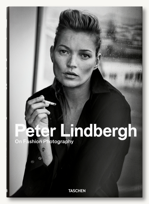 Peter Lindbergh. On Fashion Photography