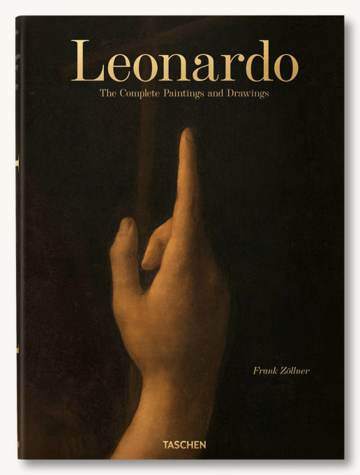 Leonardo. The Complete Paintings and Drawings