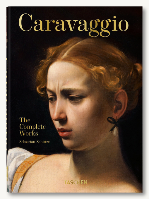 Caravaggio. The Complete Works