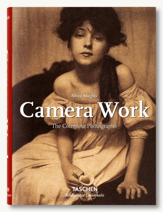 Alfred Stieglitz. Camera Work