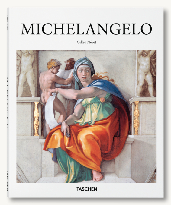 Michelangelo