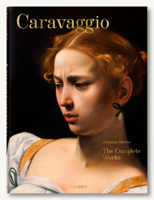 Caravaggio. The Complete Works