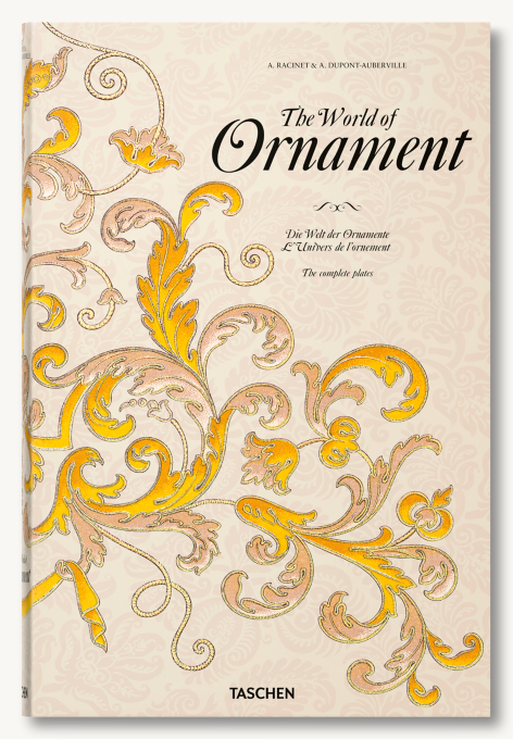 The World of Ornament