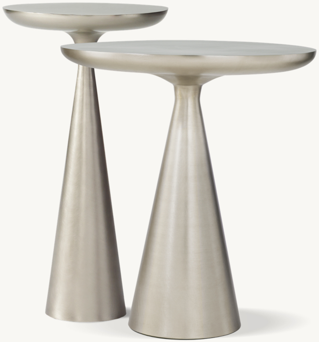 Gio Nesting Side Tables