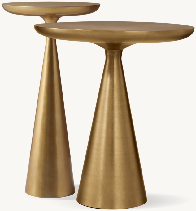 Gio Nesting Side Tables