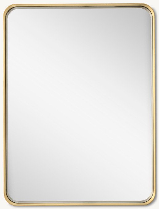 Lisette Mirror
