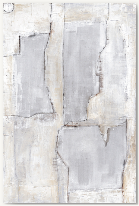 Angel Barraz: Calvi I for General Public
