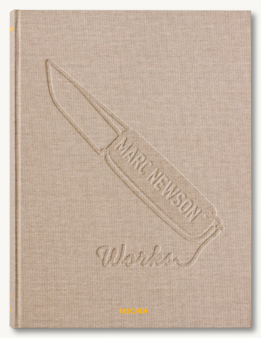 Marc Newson: Works