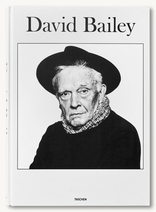David Bailey