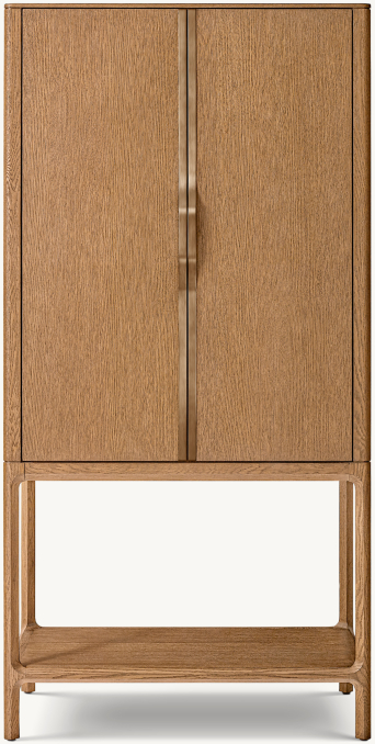 Padua Bar Cabinet