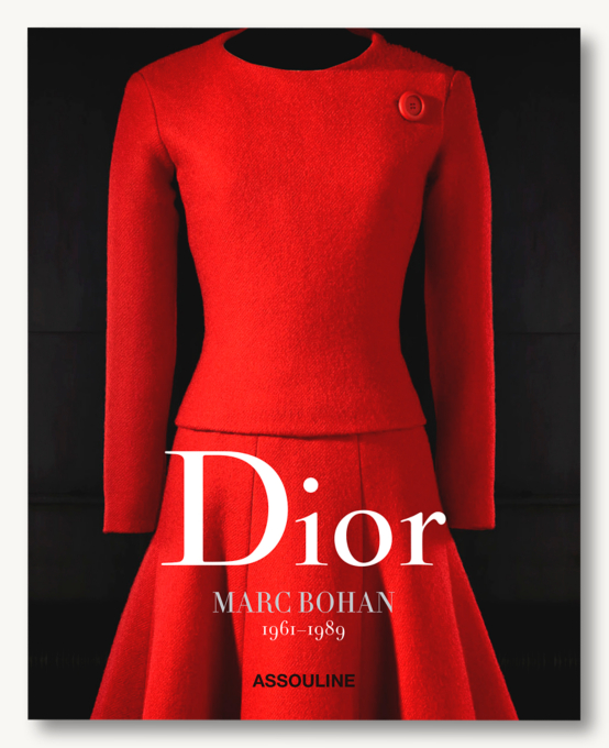 Dior By Marc Bohan