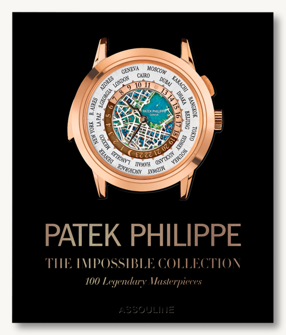 Patek Philippe: The Impossible Collection