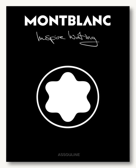 Montblanc: Inspire Writing