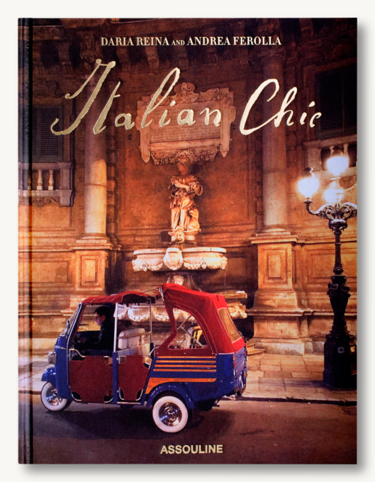 Italian Chic