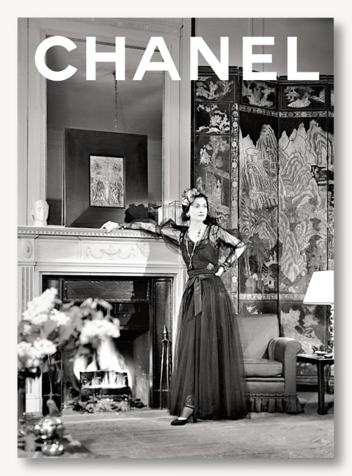 Chanel 3-Book Slipcase | RH
