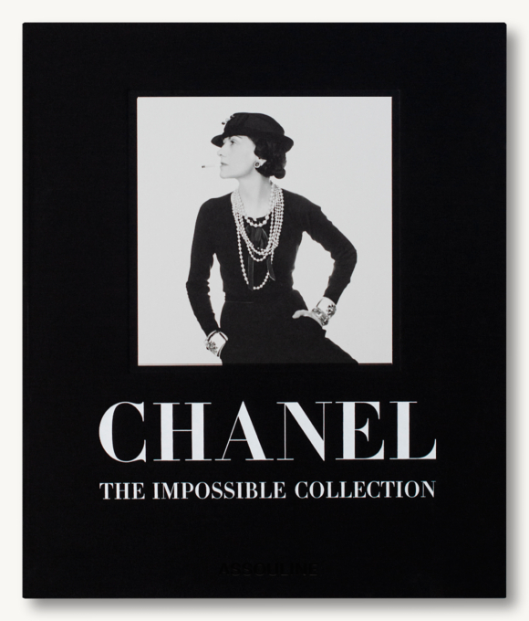 Chanel: The Impossible Collection