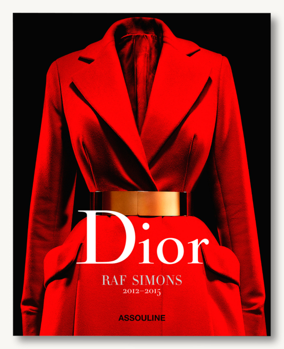 Dior By Raf Simons