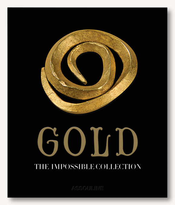 Gold: The Impossible Collection
