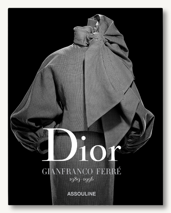 Dior By Gianfranco Ferre