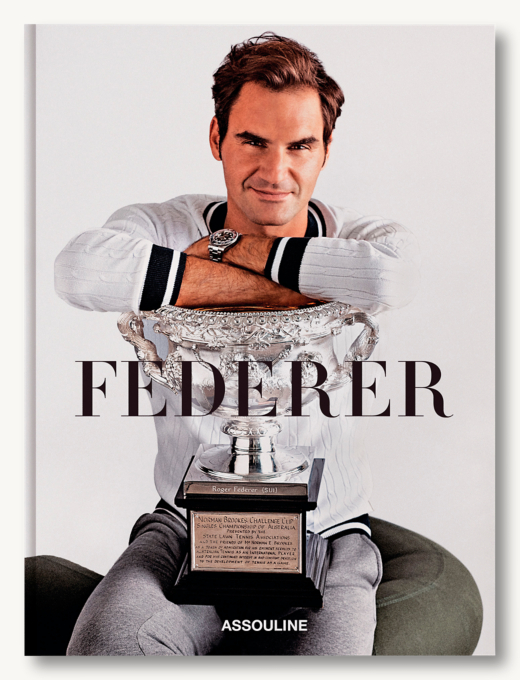 Federer