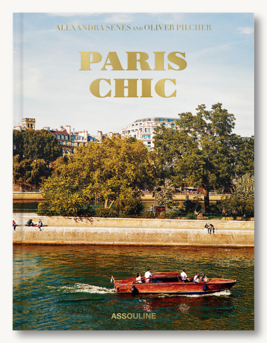 Paris Chic 