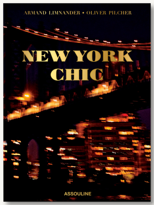 New York Chic