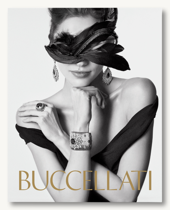 Buccellati: A Century Of Timeless Beauty