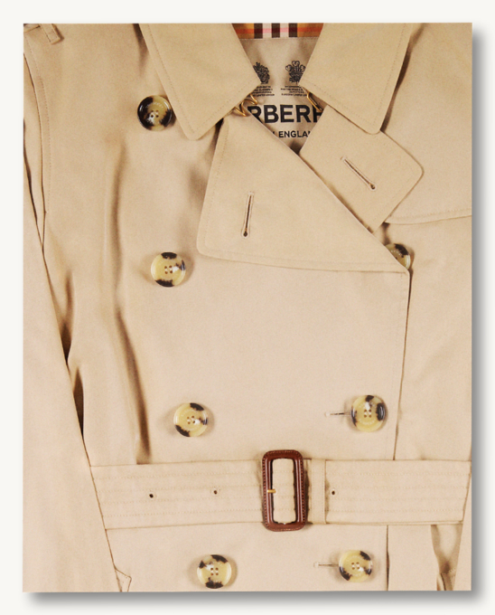 Burberry