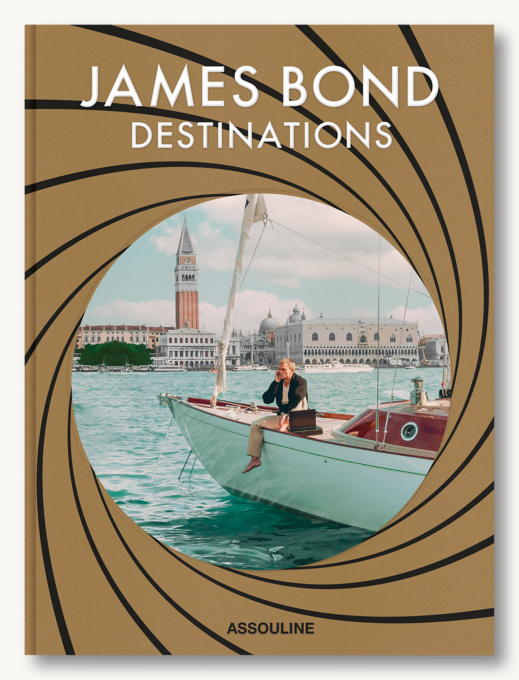 James Bond Destinations
