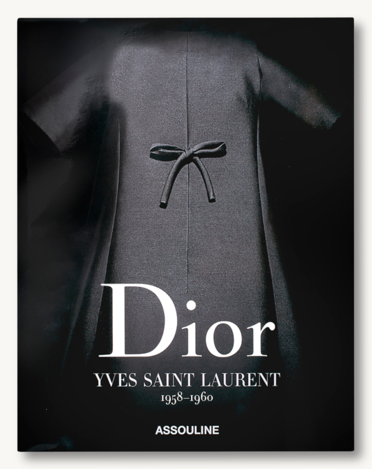 Dior By Yves Saint Laurent