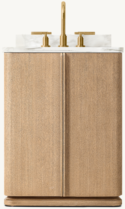 Ligné Powder Vanity