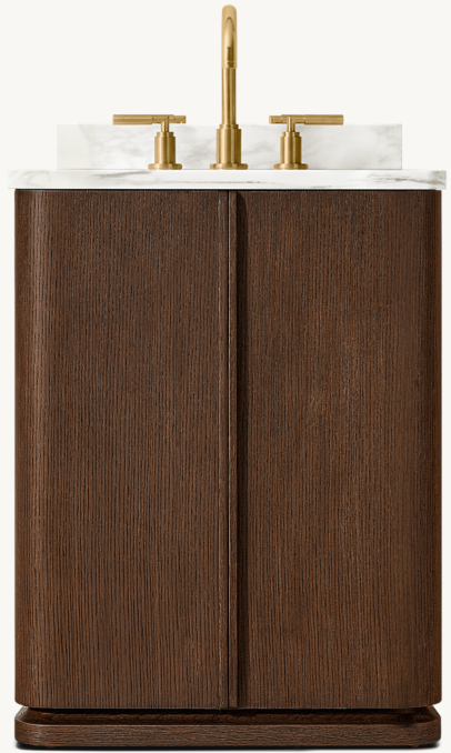 Ligné Powder Vanity